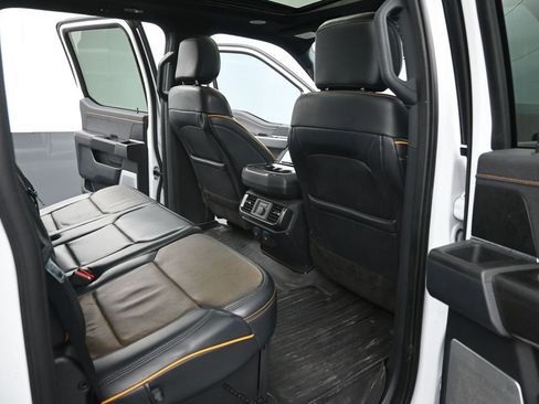 Used 2022 Ford F150 Tremor w/ Equipment Group 402A High image 14