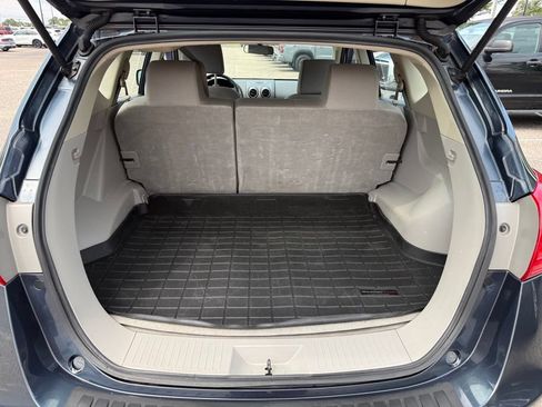 Used 2015 Nissan Rogue S w/ Convenience Package FWD image 7