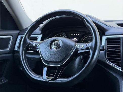 Used 2018 Volkswagen Atlas SE FWD image 9