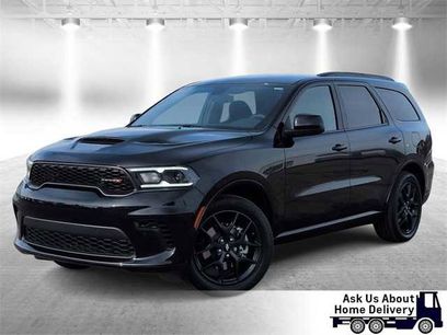 New 2026 Dodge Durango GT