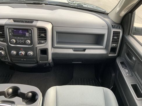 Used 2016 RAM 1500 Tradesman w/ Popular Equipment Group AWD/4WD image 46