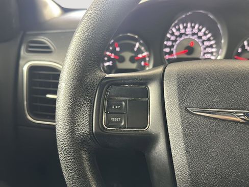 Used 2013 Chrysler 200 LX image 11