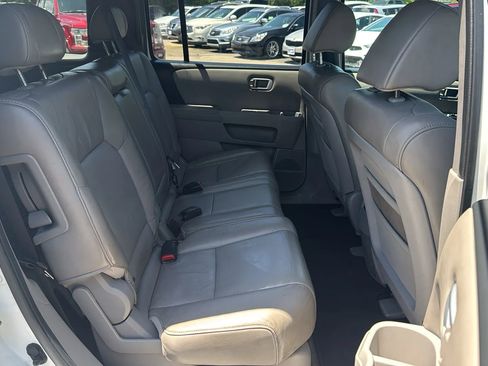 Used 2011 Honda Pilot EX-L image 9
