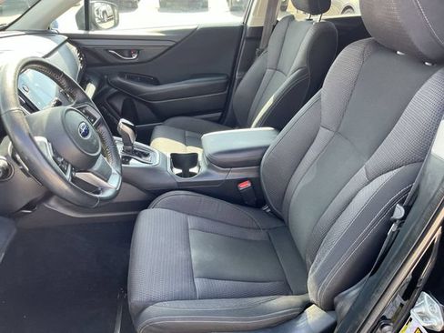 Used 2022 Subaru Outback Premium AWD/4WD image 15