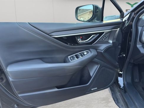 Used 2020 Subaru Outback Limited XT w/ Popular Package #2 image 13