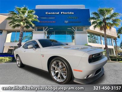 Used 2021 Dodge Challenger GT