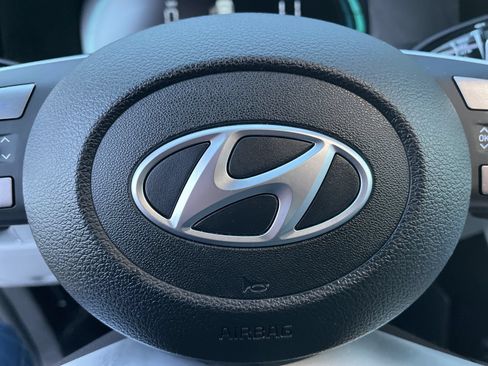 Certified 2025 Hyundai Palisade SEL AWD/4WD image 32