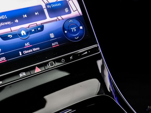 Used 2022 Mercedes-Benz S 580 4MATIC Sedan image 60