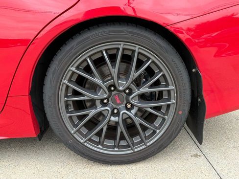 Used 2017 Subaru WRX STI w/ Popular Package #1 AWD/4WD image 58