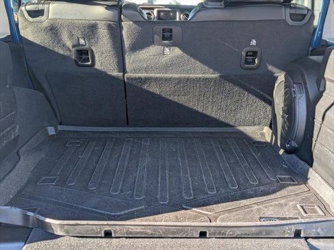 Certified 2023 Jeep Wrangler Rubicon 392 w/ Trailer Tow Package image 23