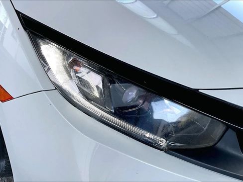 Used 2020 Honda Civic LX image 28