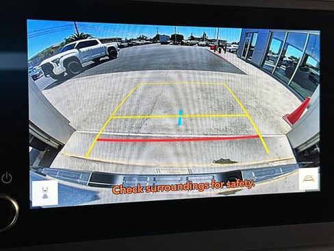 Used 2025 Toyota Tacoma SR5 RWD image 21