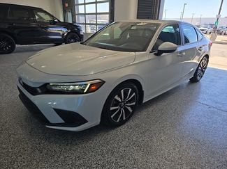 Used 2023 Honda Civic EX image 1