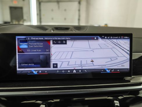 New 2026 BMW X5 M60i AWD/4WD image 15