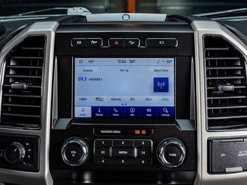 Used 2021 Ford F250 Lariat image 25