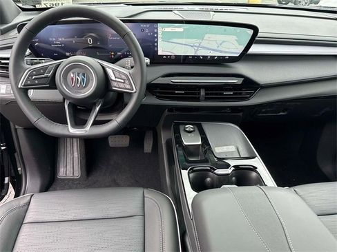 New 2026 Buick Enclave Sport Touring w/ Power Package image 13