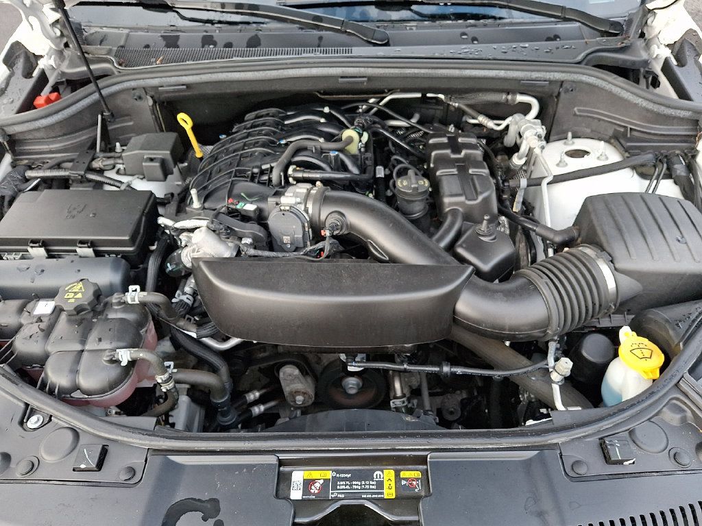 Certified 2023 Dodge Durango GT AWD/4WD image 27