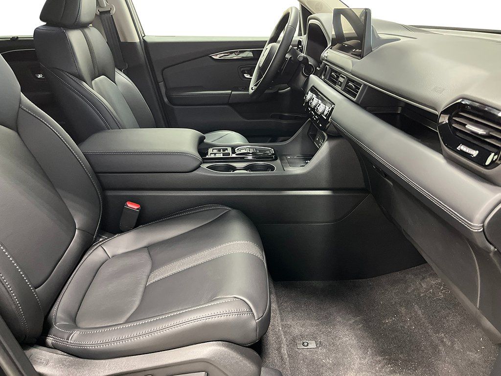 New 2026 Honda Pilot EX-L image 26