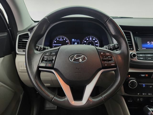 Used 2017 Hyundai Tucson Sport w/ Cargo Package AWD/4WD image 13