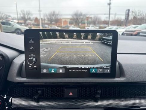 Used 2025 Honda CR-V Sport Touring image 20