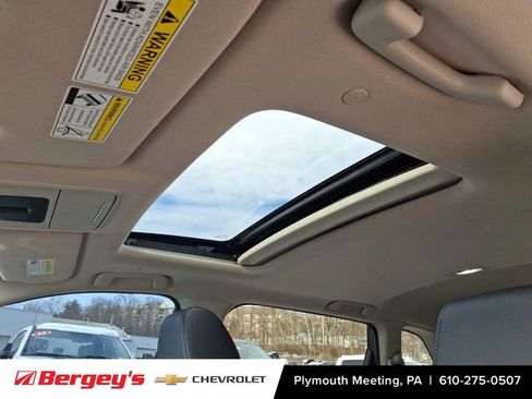 Used 2023 Honda CR-V EX-L image 17