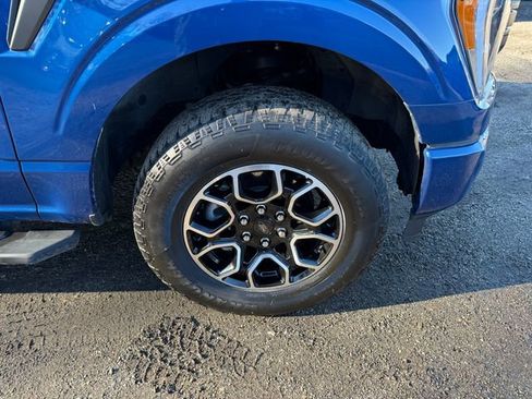 Certified 2023 Ford F150 XLT w/ Equipment Group 302A High AWD/4WD image 28