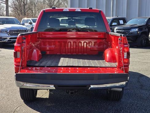 Used 2022 Ford F150 XLT image 25