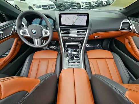 Used 2026 BMW M850i xDrive Convertible AWD/4WD image 33