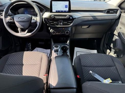 Used 2025 Ford Escape Active AWD/4WD image 12