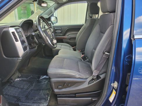 Used 2016 GMC Sierra 1500 SLE w/ SLE Value Package image 3