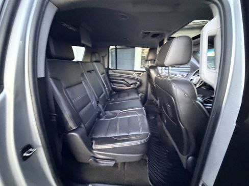 Used 2016 GMC Yukon XL Denali w/ Open Road Package image 64