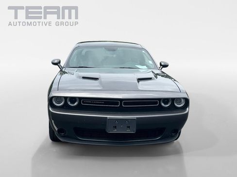 Certified 2023 Dodge Challenger SXT RWD image 2