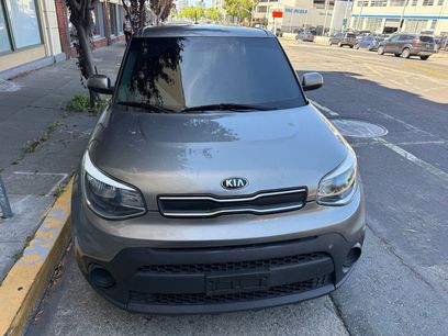 Used 2018 Kia Soul