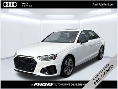 Used 2024 Audi A4 2.0T Premium Plus w/ Premium Plus Package