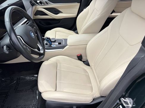 Used 2023 BMW i4 eDrive35 RWD image 20