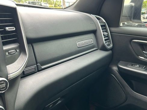 Used 2019 RAM 1500 Big Horn RWD image 27