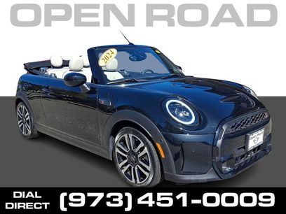 Used 2024 MINI Cooper S