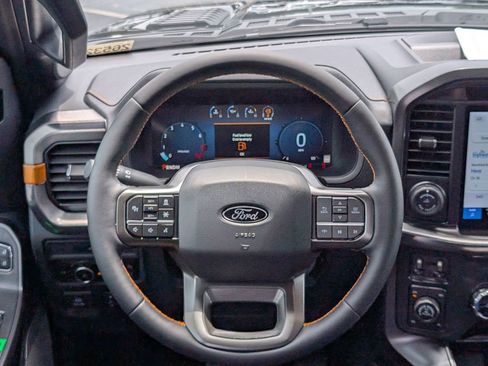 New 2026 Ford F150 Tremor AWD/4WD image 10