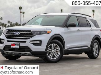 Used 2020 Ford Explorer XLT w/ Equipment Group 202A video 1