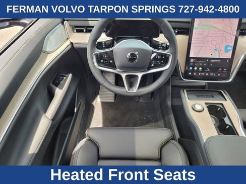 New 2025 Volvo EX90 Ultra AWD/4WD image 16