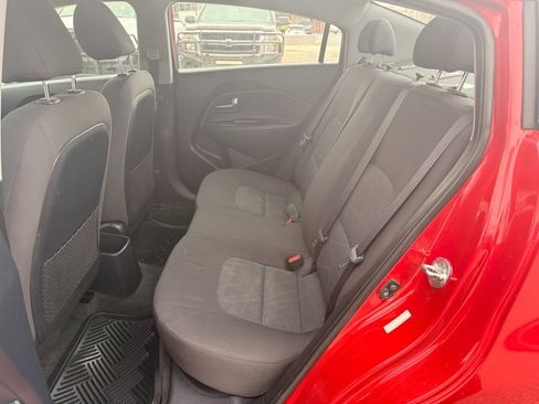 Used 2017 Kia Rio LX w/ Power Package image 14