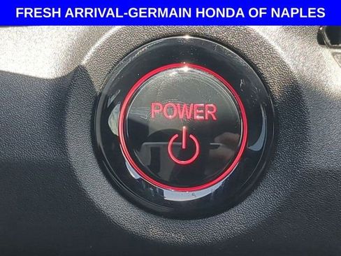 New 2026 Honda CR-V Sport-L image 26