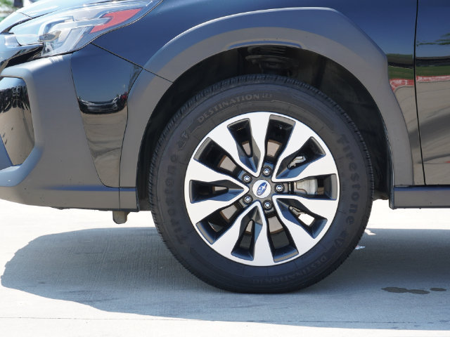 Used 2023 Subaru Outback Limited AWD/4WD image 12