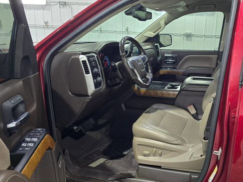 Used 2018 GMC Sierra 1500 SLT image 7