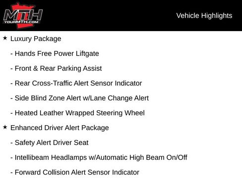 Used 2017 Chevrolet Suburban LT AWD/4WD image 24