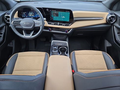 Used 2025 Chevrolet Equinox ACTIV w/ Safety and Technology Package image 16