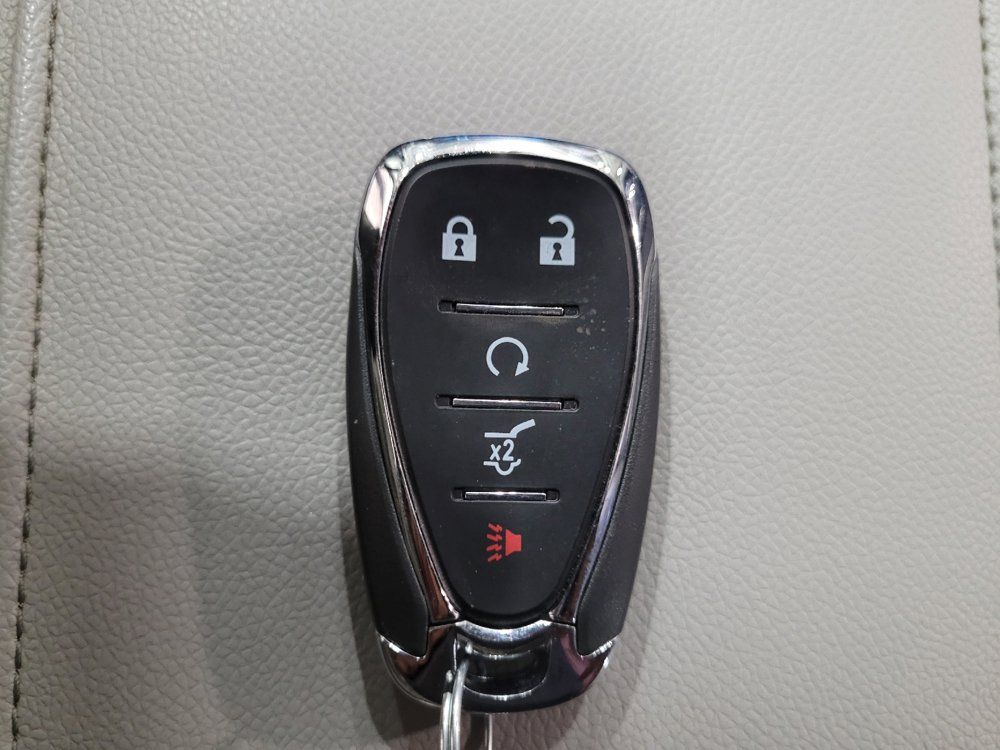 Used 2019 GMC Acadia SLT AWD/4WD image 32