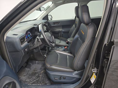 Used 2024 Ford Maverick Tremor w/ Tremor Off-Road Package image 7