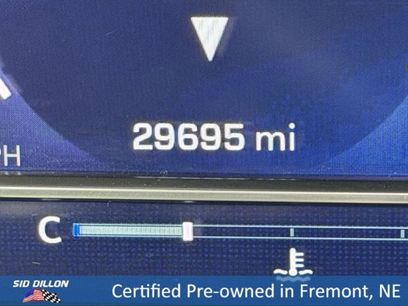 Certified 2025 Chevrolet Silverado 2500 High Country w/ Z71 Off-Road Package