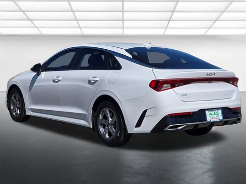 Used 2023 Kia K5 LXS FWD image 18